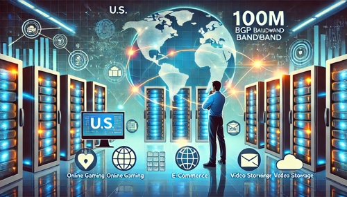 Tianxia Data Vietnam Cloud Server Service Evaluation, Is It Trustworthy?